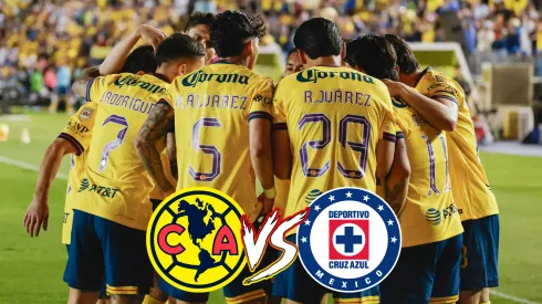 ¿Va por TV Abierta el América vs. Cruz Azul? Así puedes ver EN VIVO el Clásico Joven de Liga MX