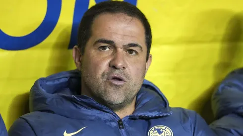 América no pasó del empate ante Cruz Azul