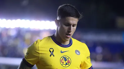 América sigue sin ganar y la Liguilla se acerca.