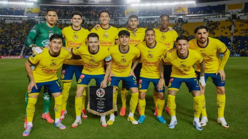 América recupera a una pieza muy importante