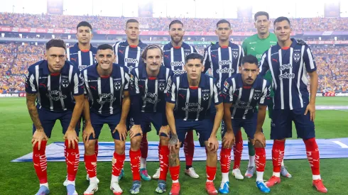 América enfrenta a Monterrey en la Jornada 16