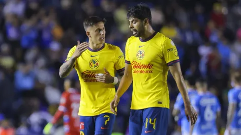 Parece que el momento de salir ha llegado para este jugador.