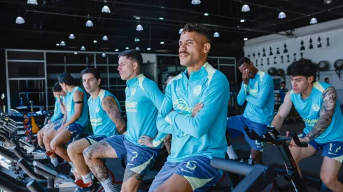 Los descartados de América vs. Monterrey para la penúltima fecha del Clausura 2025