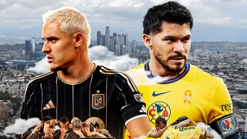 Se define la fecha en que América jugaría ante LAFC por el Mundial de Clubes