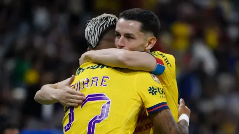 América pierde a un gran jugador para la jornada 16.