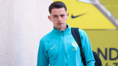 Fidalgo confesó lo que le falta por mejorar en el América