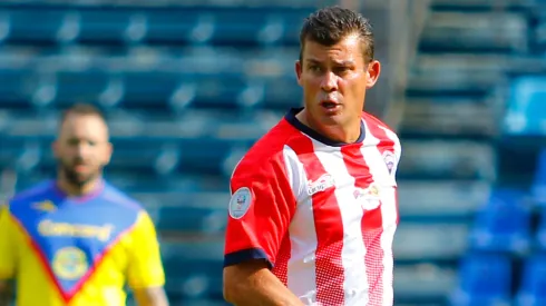 Ramón Ramírez dijo lo que más envidia del América y quiere para Chivas