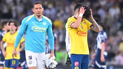 Tabla de posiciones ACTUALIZADA después de caer ante Monterrey en la fecha 16