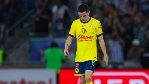Fidalgo no pudo convertir goles contra Monterrey