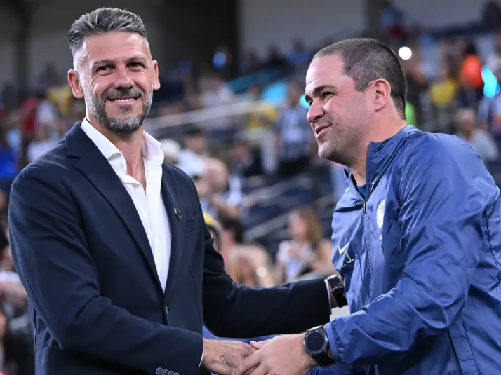 Demichelis dijo de América algo que toda la Liga MX sabe pero pocos aceptan