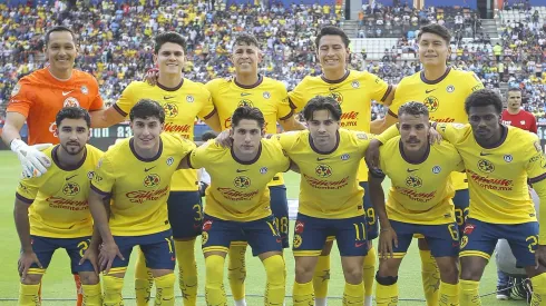 América se cansó de este futbolista.