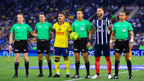 La razón por la que América podría ganarle el juego a Monterrey en la mesa