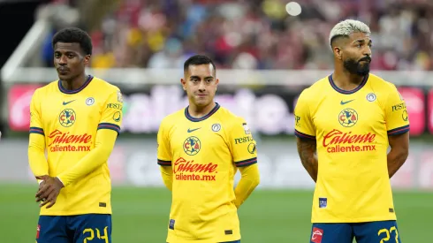 Las dos bajas más que tendrá América en verano además de Diego Valdés