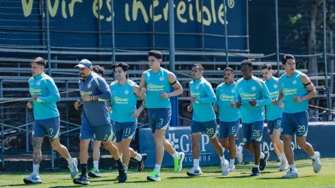 La probable alineación de América vs. Mazatlán para la última jornada