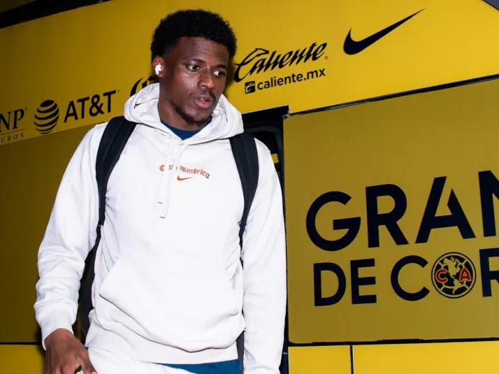 Los dos posibles destinos que tendrían Dilrosun al salir del América