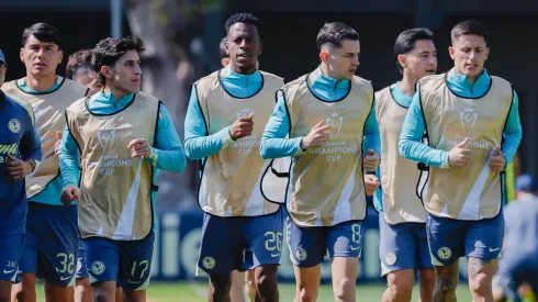 América ya tiene confirmadas a sus tres primeras bajas para el verano del 2025 y Diego Valdés es una de ellas