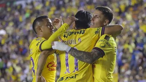 América se prepara para los Cuartos de Final