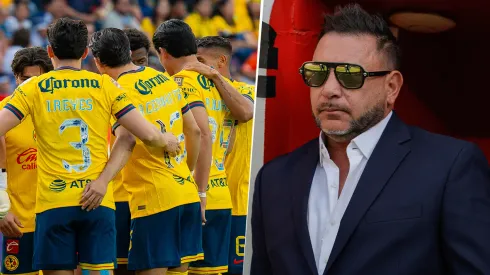 Mohamed se quejó del calendario de la Liga MX