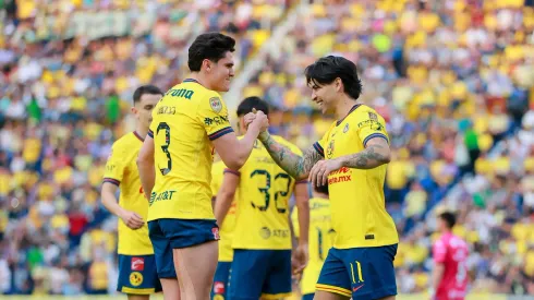 América buscará el tetracampeonato en mayo.