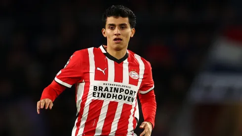 Lo que acercaría a Ledezma como nuevo refuerzo de América en verano