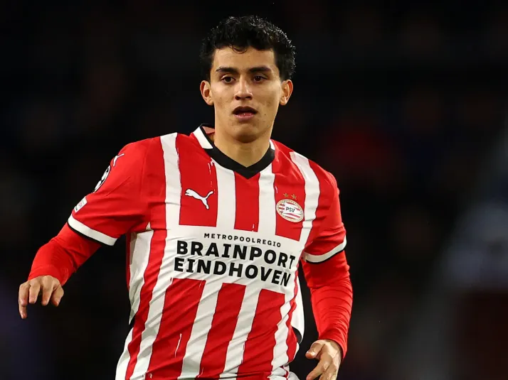 Lo que acercaría a Ledezma a ser el nuevo refuerzo de América en verano