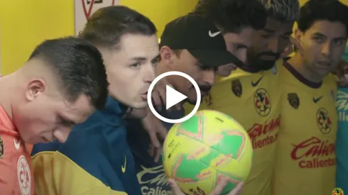 El épico discurso con el que Fidalgo motivo a golear a Mazatlán