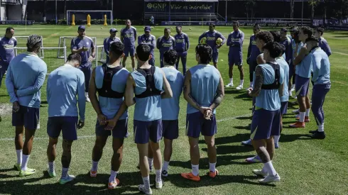 El conjunto azulcrema está listo para recibir el regreso de este futbolista.