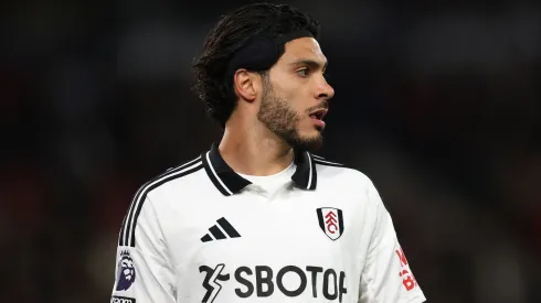 Raúl Jiménez demuestra con épico video que no se olvida del América