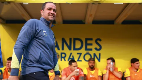 América prepara plan para ganar el tetracampeonato en el Clausura 2025