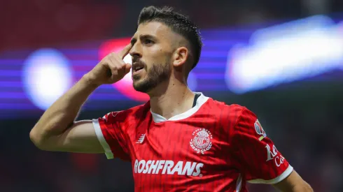 Paulinho adelantó si reforzará o no al América en el Mundial de Clubes