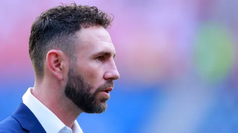 Layún dijo si América debe o no ir al Mundial de Clubes