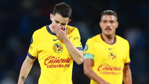 América tiene que buscar el fichaje de un mediocampista