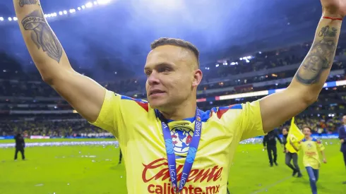 Jonathan Rodríguez podría salir de la MLS