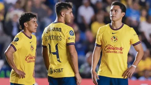 Las dos probables bajas que podría tener América en el Mundial de Clubes 2025