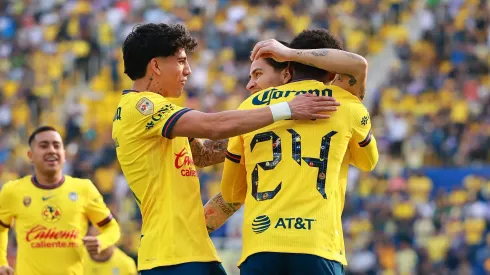 América se prepara para el tramo decisivo de la temporada