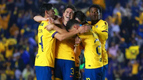 América extenderá el contrato de Israel Reyes por dos años más