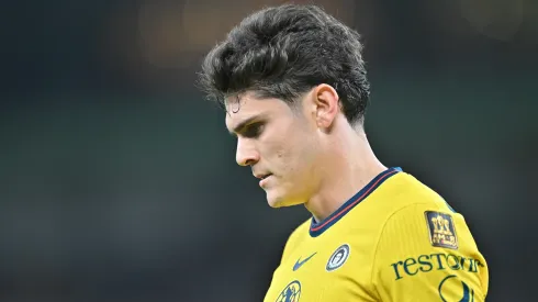 La única condición que pondría América a Reyes para dejarlo ir a Europa