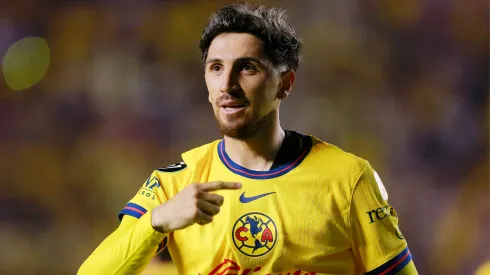 Representante de Diego Valdés desmintió rumores de su salida