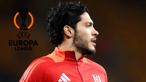¿Qué tiene que pasar para que Raúl Jiménez vuelva a jugar la Europa League?