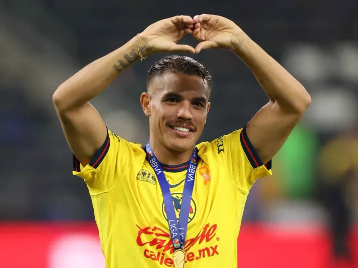 Los secretos de los jugadores de América sobre cuidar su imagen social