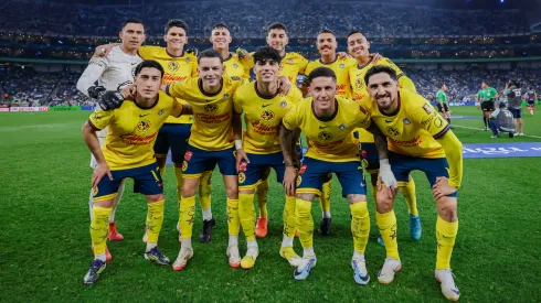 América recupera otro elemento fundamental.