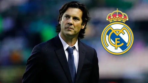 Solari será DT del Real Madrid y ya tiene a su primer fichaje
