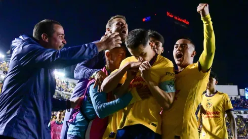 Jardine, listo para romperla una vez más con sus Águilas.