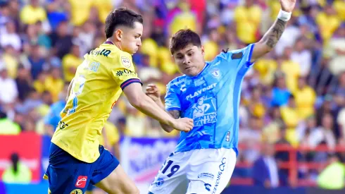 El negativo récord de América vs. Pachuca en Liguilla que motiva al club