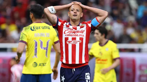 El importante listado en el que América dejó en ridículo a Chivas