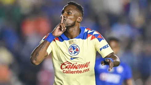 Julián Quiñones reveló el gol que más ha celebrado en su carrera