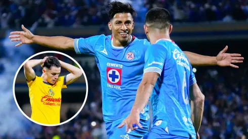 Cruz Azul podría igualar al América en récord de la Concacaf