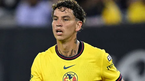 Lichnovsky dio detalles de su futuro en el América y habló sobre los rumores