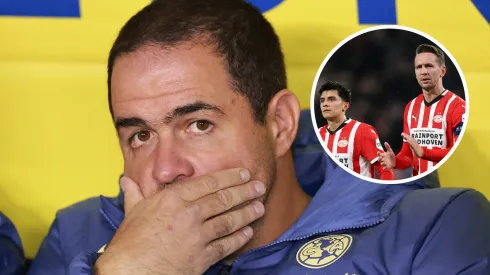 Chivas a nada de robarle fichaje europeo al América para verano