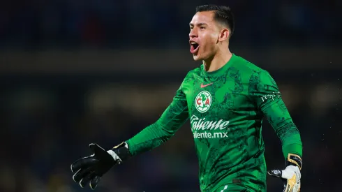 El dato que pone a Malagón como la mayor esperanza para el tetracampeonato